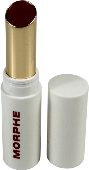 Morphe Liplock Glossy Lipstick Tied Knot 4g