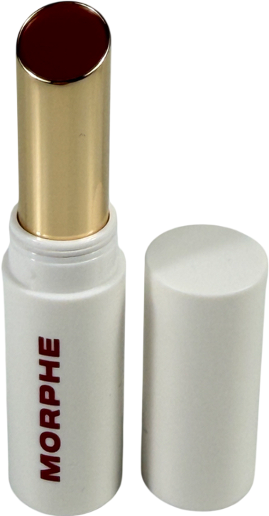 Morphe Liplock Glossy Lipstick Tied Knot 4g