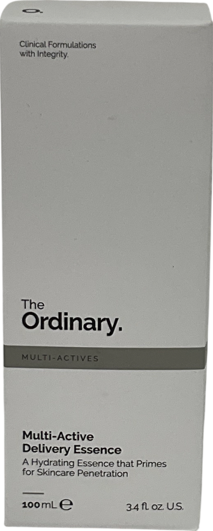The Ordinary Multi-active Delivery Essence 100ml
