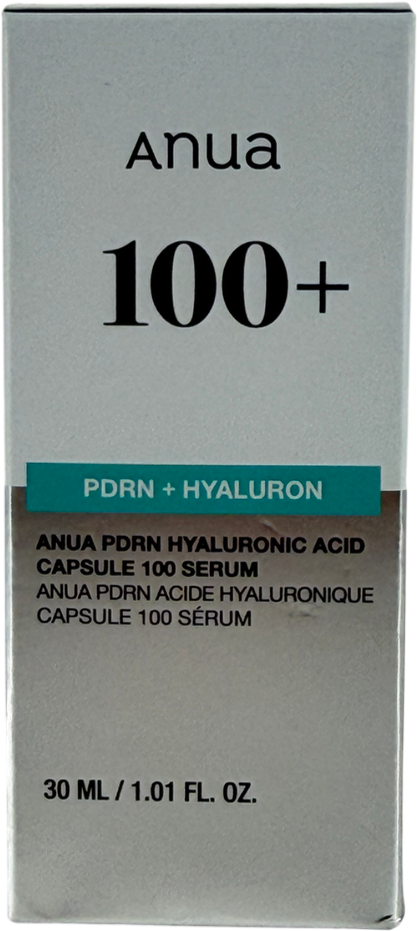ANUA Pdrn Hyaluronic Acid Capsule 100 Serum 30ml