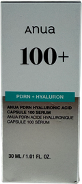 ANUA Pdrn Hyaluronic Acid Capsule 100 Serum 30ml