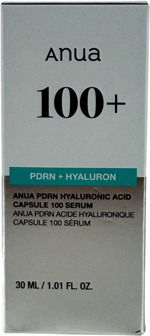 ANUA Pdrn Hyaluronic Acid Capsule 100 Serum 30ml