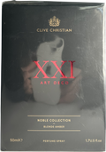 Clive Christian Art Deco Blonde Amber Noble Collection 50ML