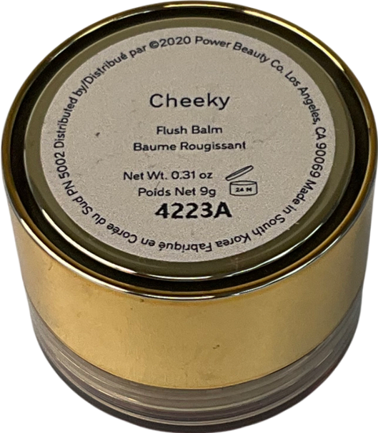 merit Flush Balm Cheeky 9g