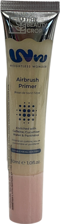The beauty crop Weightless Wonder Airbrush Primer 30ml