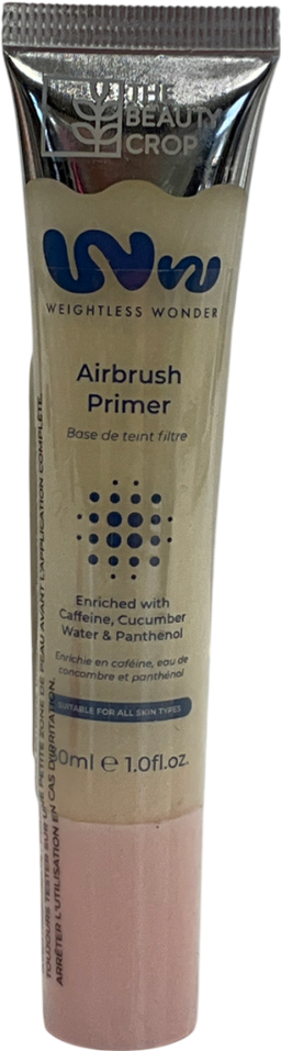 The beauty crop Weightless Wonder Airbrush Primer 30ml