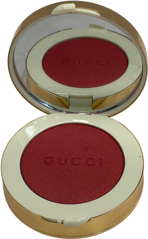 Gucci Glow Powder Blush 03 Warm Peach 5.5g