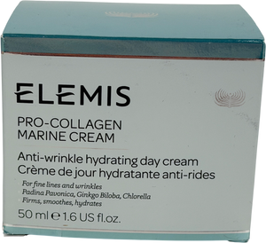 Elemis Pro-collagen Marine Cream 50ml