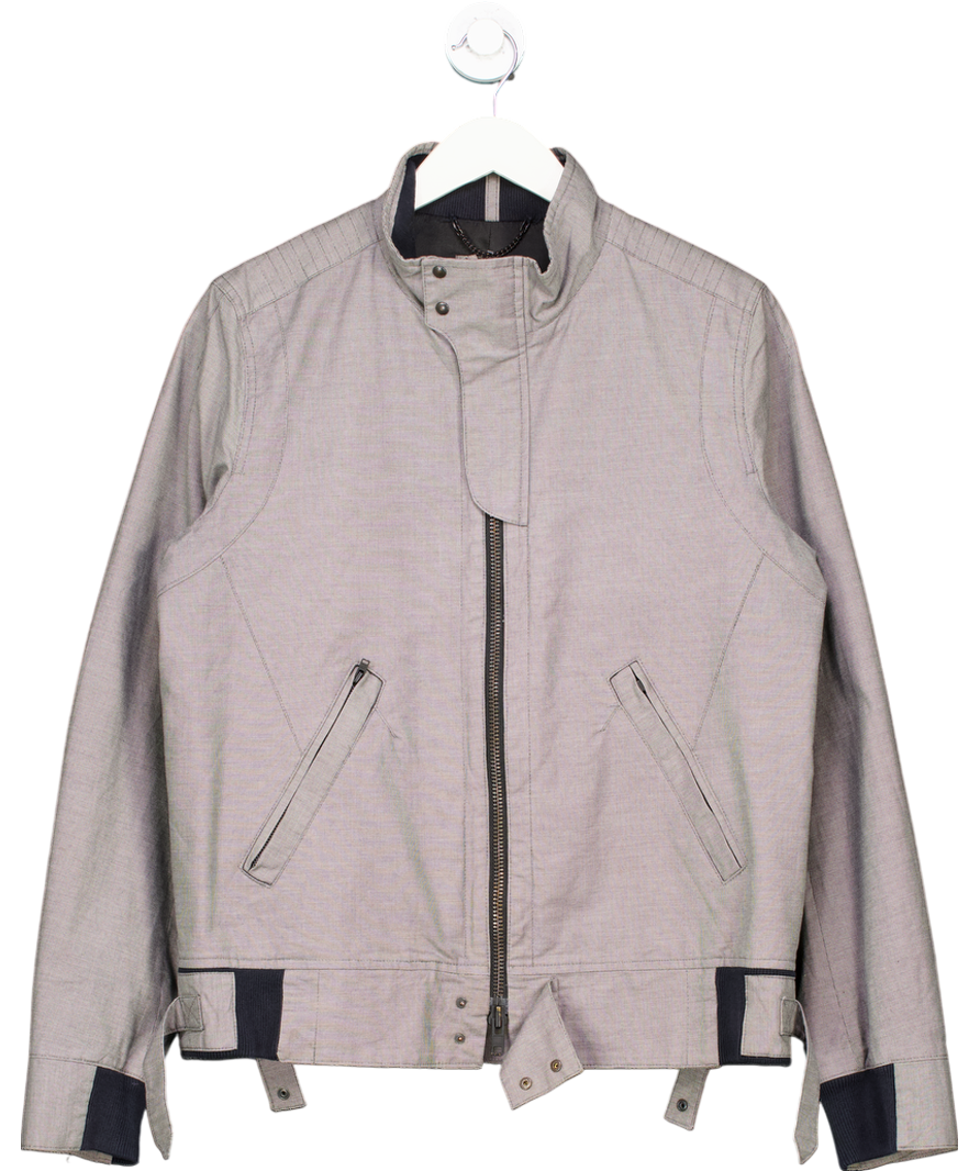 REISS Grey Jacket UK M