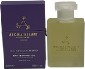 Aromatherapy Associates De-stress Mind Bath & Shower Oil 55ml