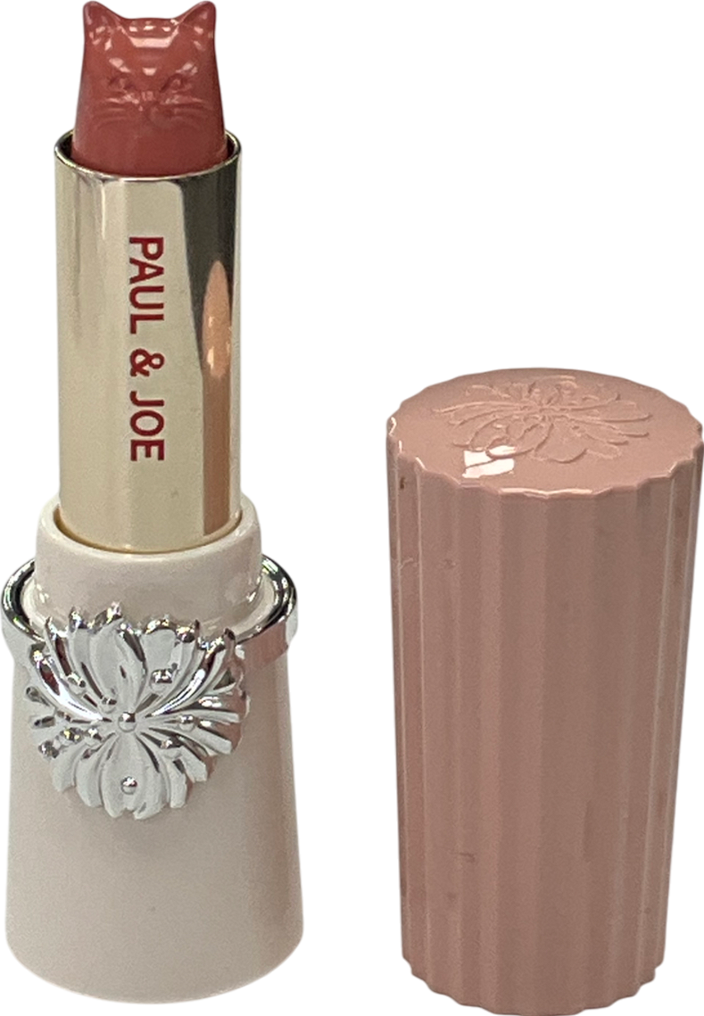 Paul & Joe Lipstick 001 One size
