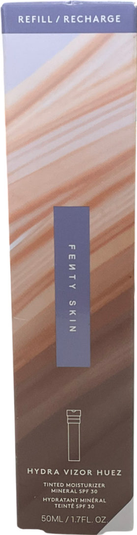 Fenty Hydra Vizor Huez Tinted Moisturizer Spf30 2 50ml