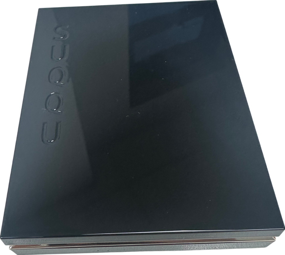 SUQQU Colour Eyes Eyeshadow Palette 142 Yukikoyoi 6.2g