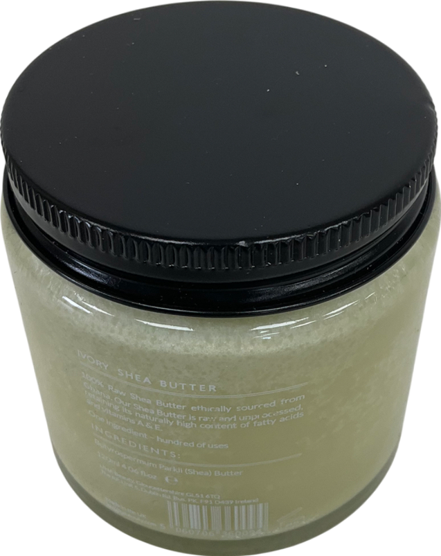 Liha Ivory Shea Butter 120ml