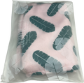 Coco & Eve Palm Print Headwrap One size