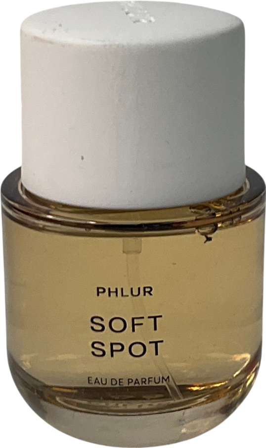 phlur Soft Spot Parfum Soft Spot 50ml