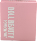 Doll Beauty Solid Start Powder Puff One size