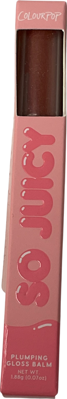 colourpop Plumping Gloss Balm Angel Baby 1.88g