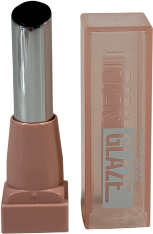 Maybelline Lifter Glaze Lip Oil Balm 010 Espresso Kiss