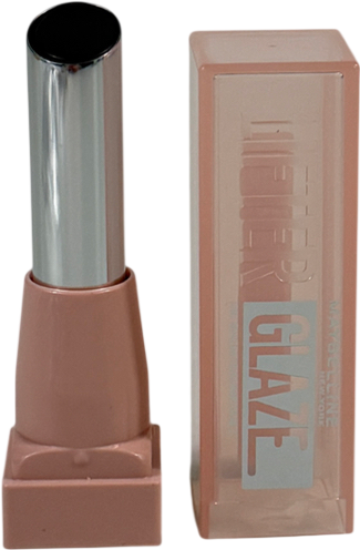Maybelline Lifter Glaze Lip Oil Balm 010 Espresso Kiss