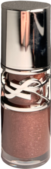 YSL Loveshine Plumping Lip Oil Gloss Espresso Startdust - 6 6ML