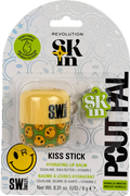 Revolution S.w.smiley Pout Pal Kiss Stick 9g