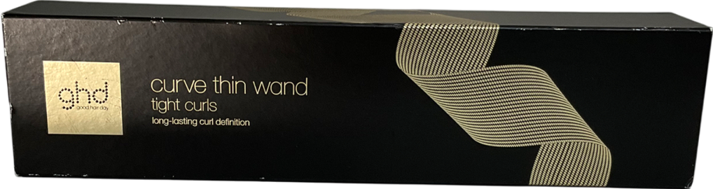 GHD Curve Thin Wand