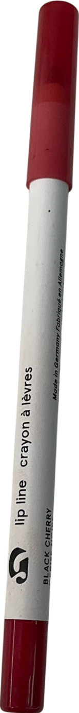 glossier No. 1 Pencil Black Cherry One size