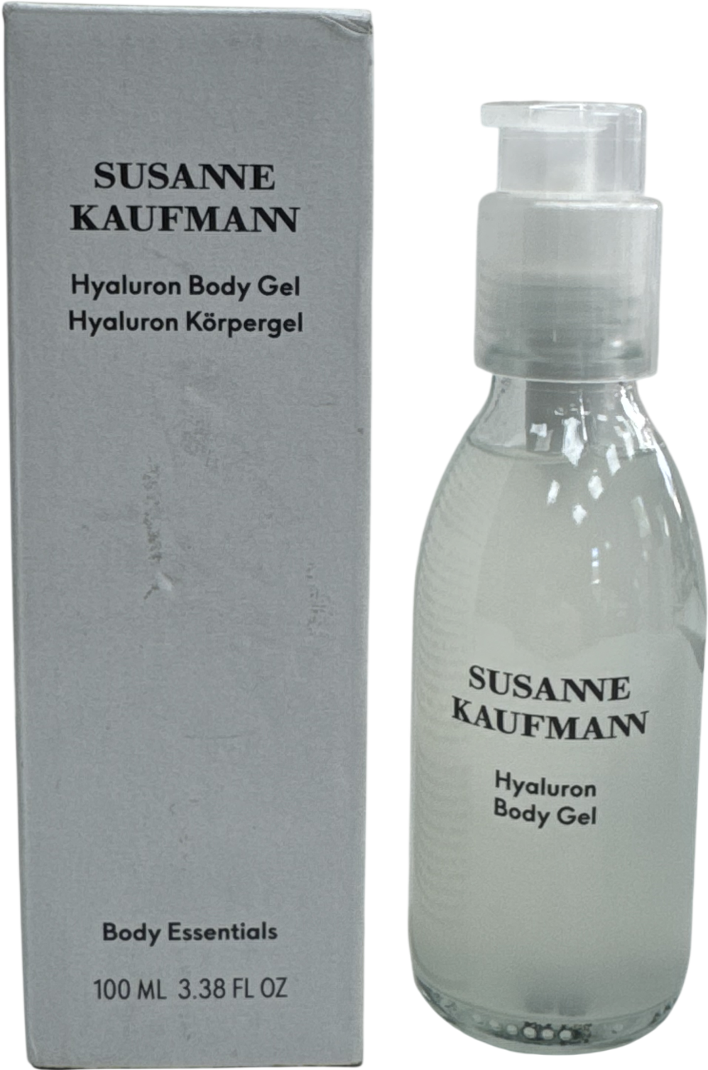 Susanne Kaufmann Soothing Cleansing Milk 100ml
