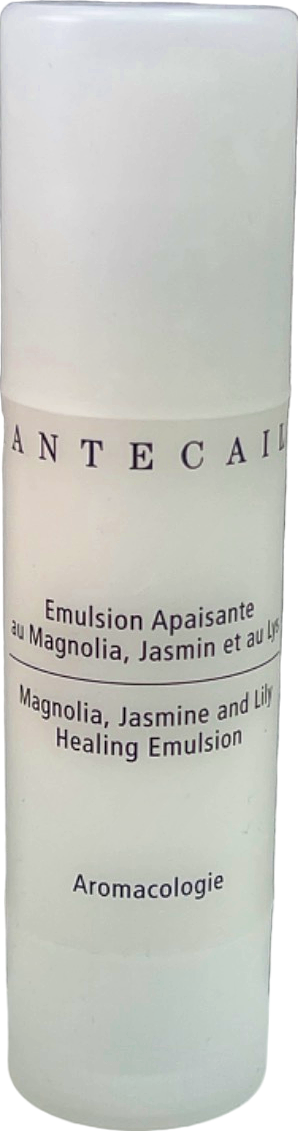 Chantecaille Emulsion Apaisante Magnolia, Jasmine and Lily Healing Emulsion 50 ml