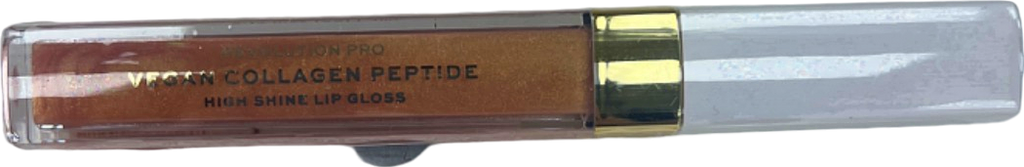 Revolution Pro Viscara Collagen Peptide High Shine Lip Gloss Chic 4.7ml