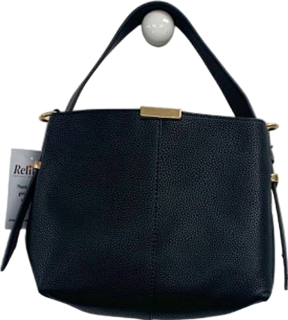 New Look Black Handbag