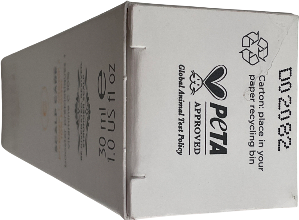 Grow Gorgeous Scalp Care Volumising Niacinamide 10% Booster + Prebiotic 30ml