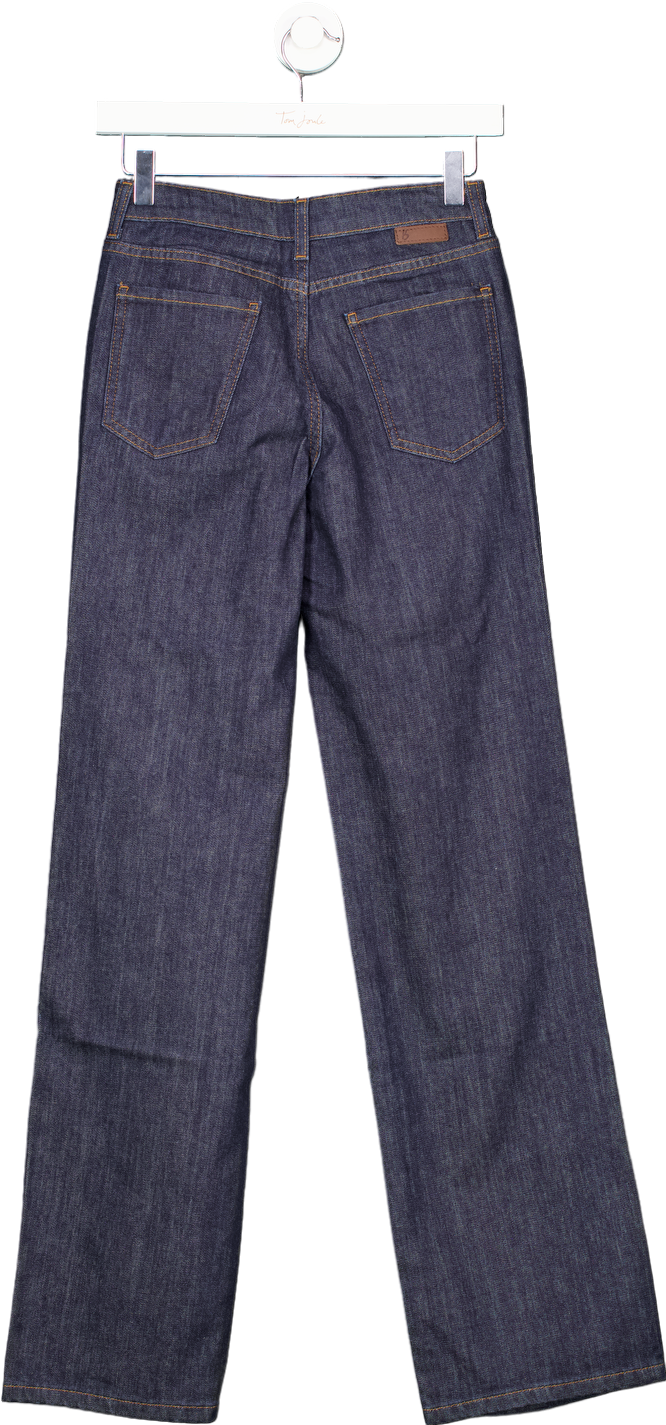 Boden Blue Denim Jeans 6R