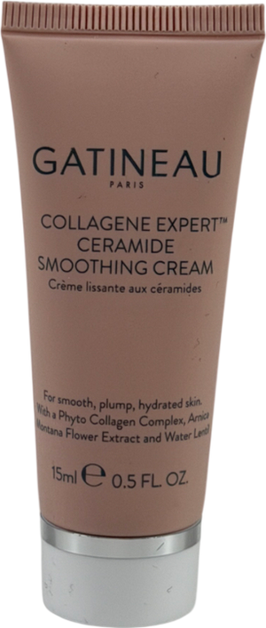 Gatineau Collagene Expert Ceramide Smoothing Cream 15ml