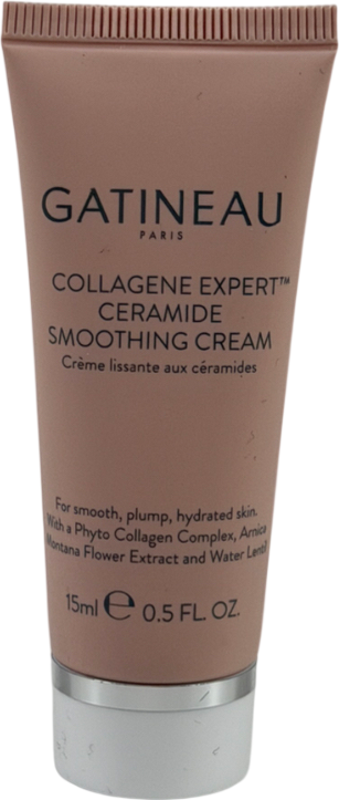 Gatineau Collagene Expert Ceramide Smoothing Cream 15ml