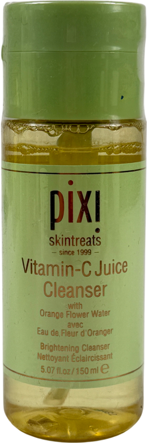 Pixi Vitamin-c Juice Cleanser 150ml