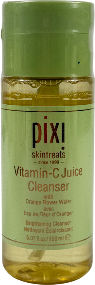 Pixi Vitamin-c Juice Cleanser 150ml