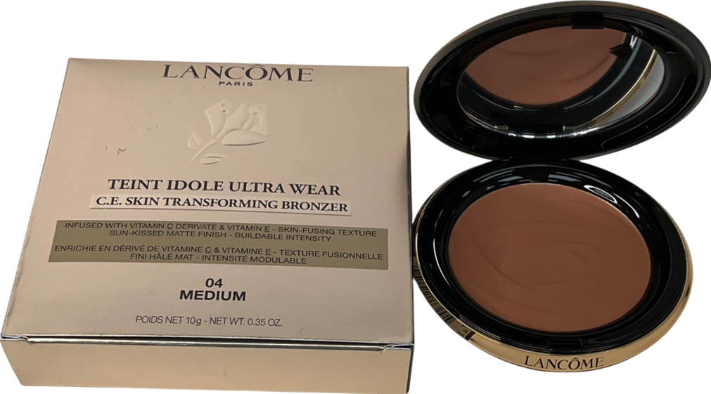Lancome Teint Idole Ultra Bronzer 04 10g