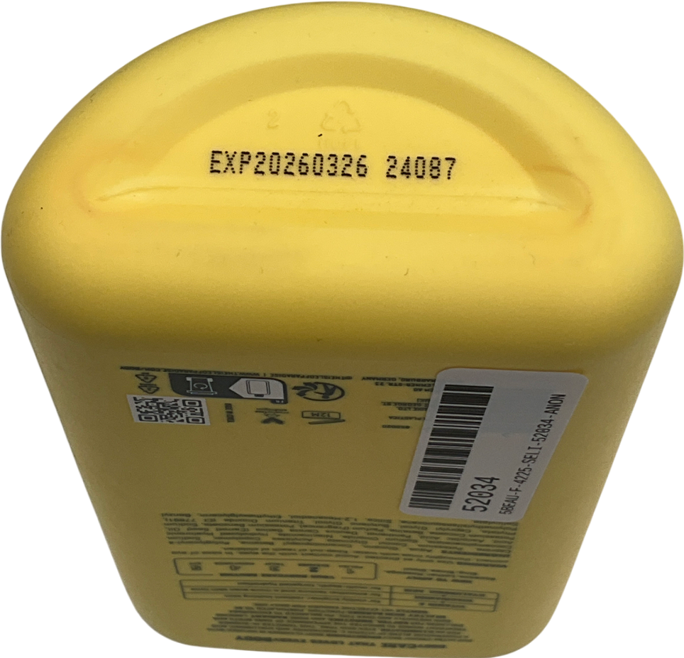 Isle Of Paradise Brilliantly Bright Body Cleanser 330ml