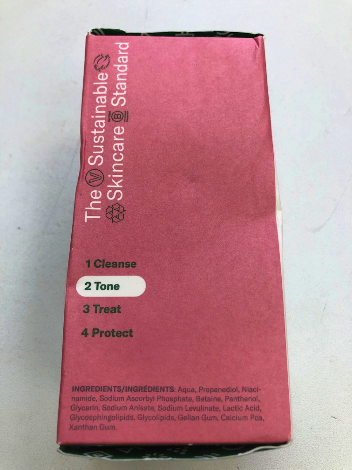 Facetheory Porebright Niacinamide Refining Toner  200ml