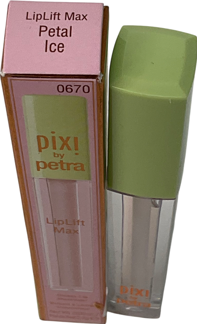 Pixi Lip,lift Max Petal Ice 2.7g