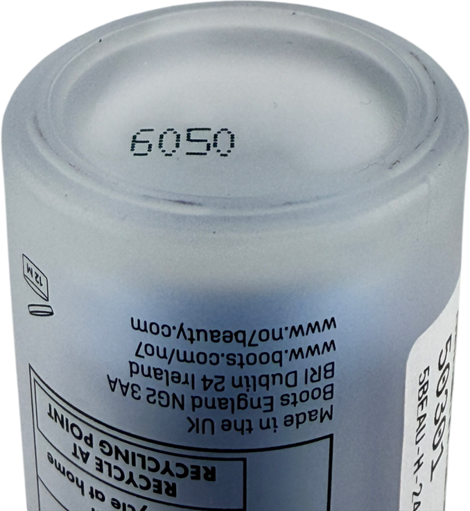 No7 Prime Forever Spf50 Primer 50ml