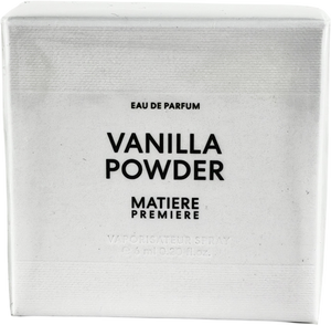 304 Vanilla Powder Eau De Parfum Matiere Premiere 6ml