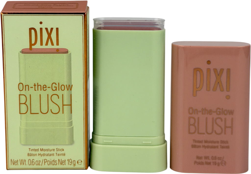 Pixi On-the-glow Blush Chantilly 19g