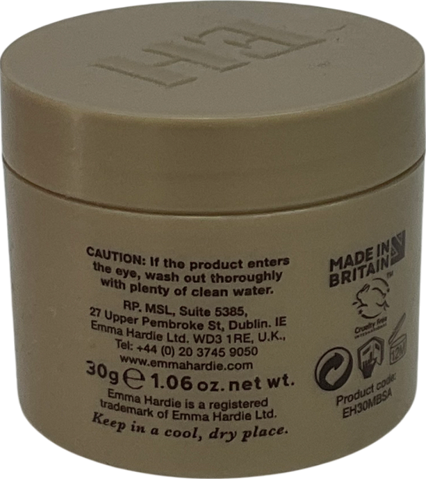 Emma Hardie Moringa Cleansing Balm 30g