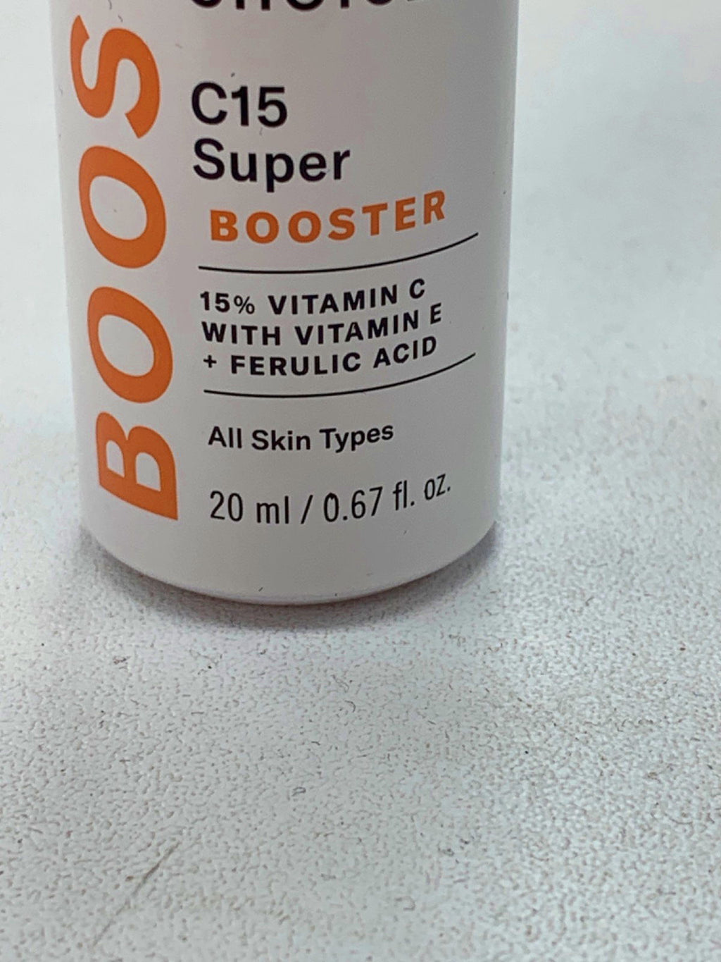 Paula's Choice C15 Super Booster 20 ml