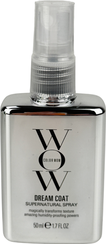 Color Wow Travel Dream Coat Supernatural Spray 50ml