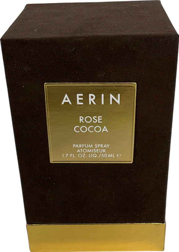 AERIN Rose Cocoa Eau de Parfum Spray 50 ml