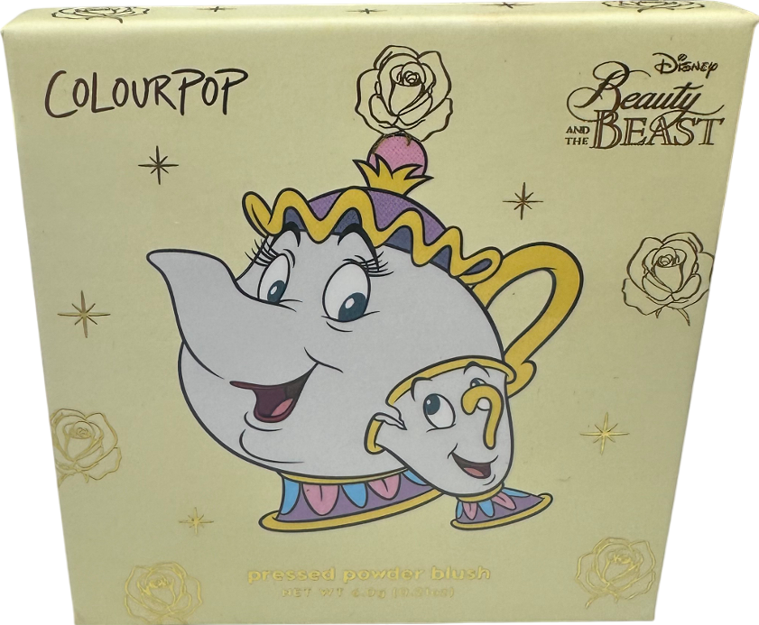 colourpop Colourpop Blush Chip 6g